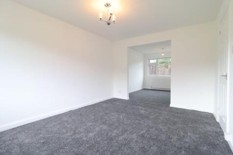 Living and Dining Room