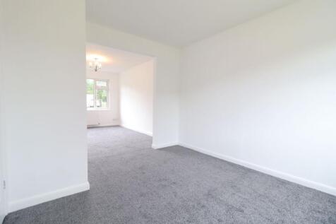 Living and Dining Room
