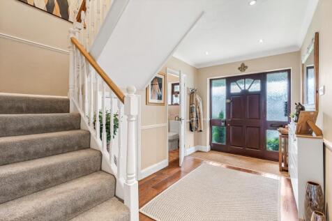 Hallway &amp; Stairs.jpeg