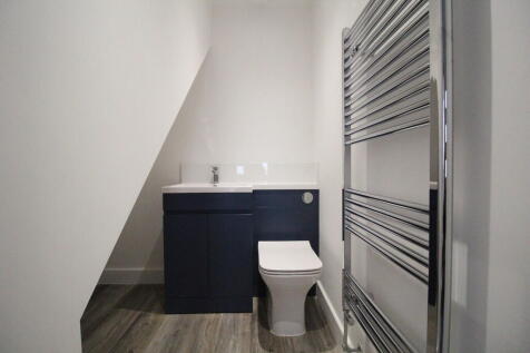 Ground Floor WC