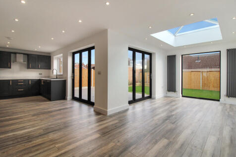 Open Plan Living/...