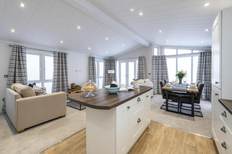 Omar Alderney Liv...