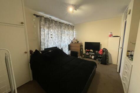 Living/Bedroom