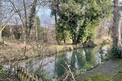river