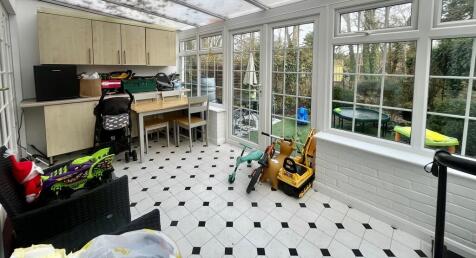 conservatory