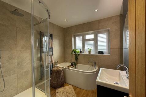 bathroom use