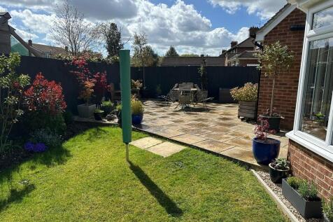 garden use