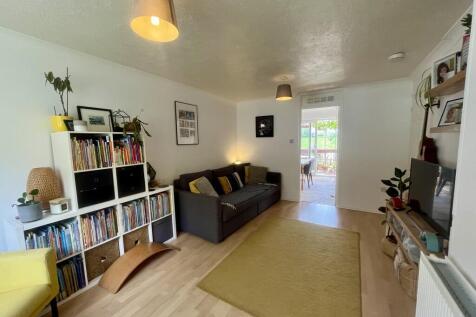living room again