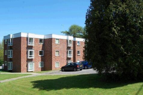 Firgrove Exterior