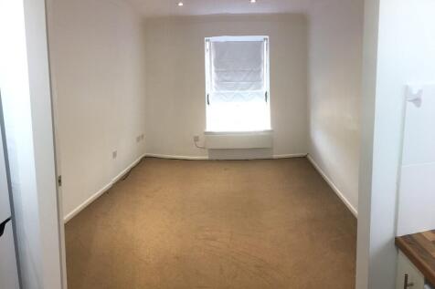 Living room from ...
