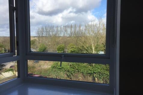 View from window