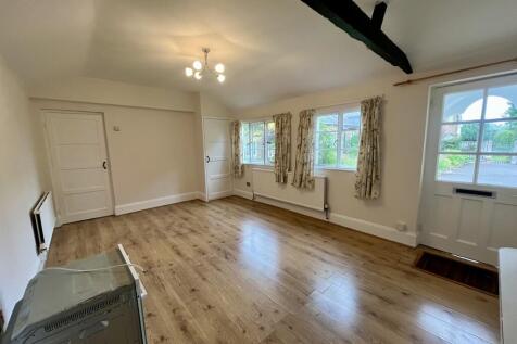 living room again