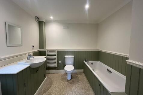 en suite