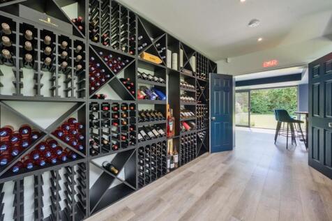 Cellar