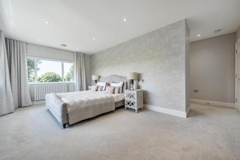 Master suite