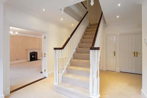 Chantlers House 3...