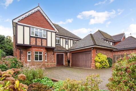 Chantlers House 3...