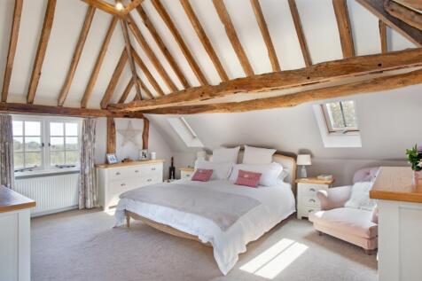 Pennybridge Oast ...