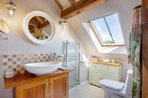 Pennybridge Oast ...