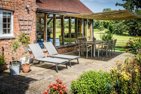 Hartridge Manor F...