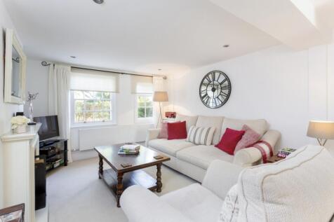 Sophurst Cottage ...