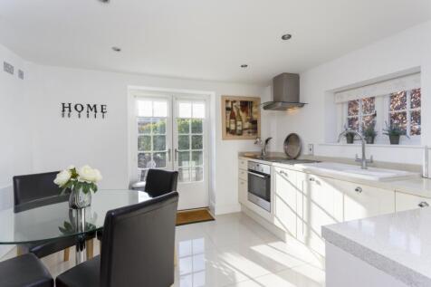 Sophurst Cottage ...