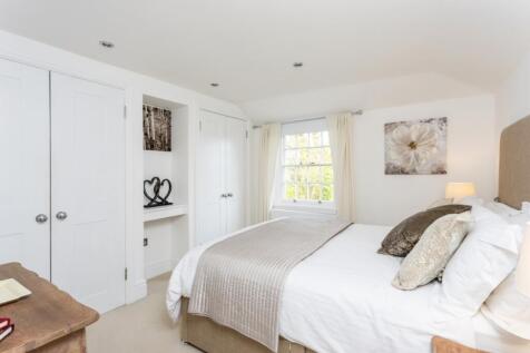Sophurst Cottage ...