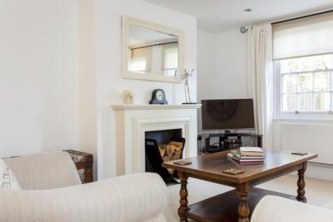 Sophurst Cottage ...