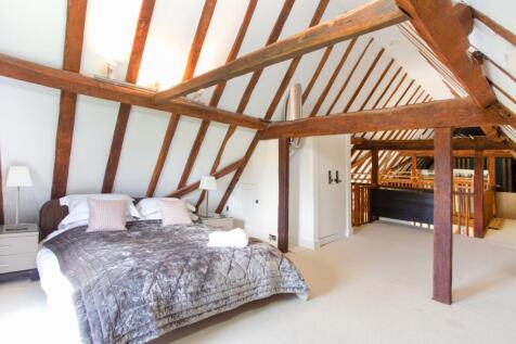 Long Barn 323908 ...