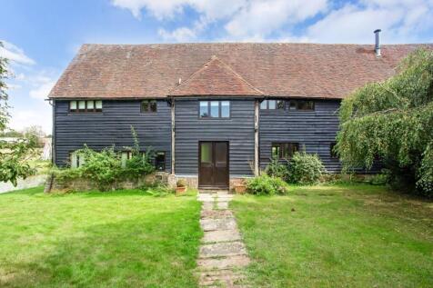 Long Barn 323908 ...