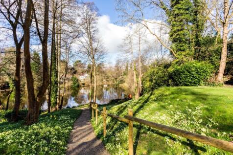 Flat 5 Rowan Hous...