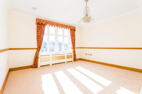 Flat 5 Rowan Hous...