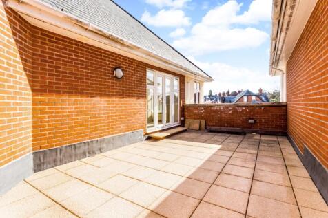 Flat 5 Rowan Hous...