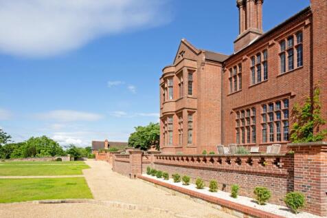Downash House Sch...