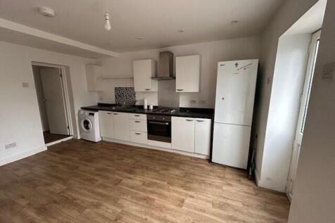 1 Bedroom Flat for Rent