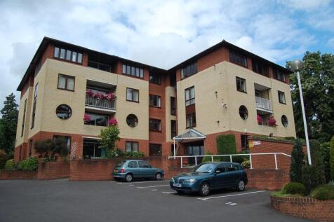 Two bedroom first floor flat