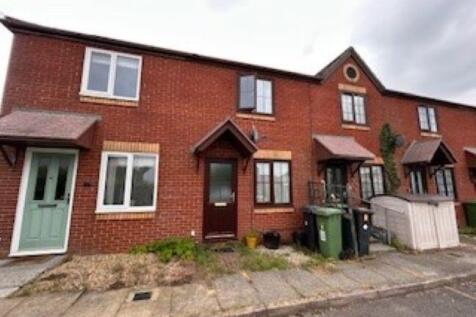 One bedroom terraced house