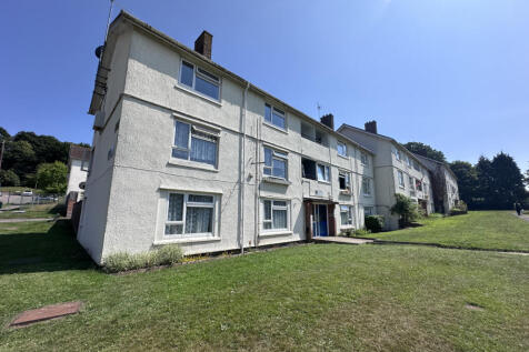 Two Bed Flat