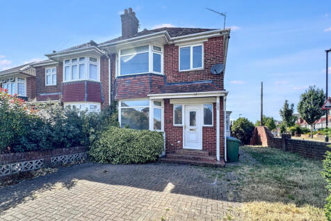 3 Bed Semi