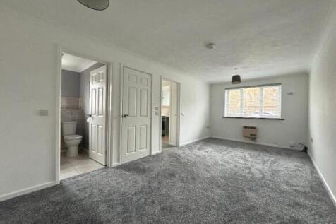 Studio Apartment for rent