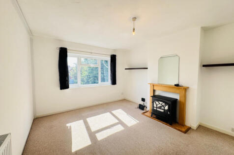 Two bedroom to rent Highfields Lane Area