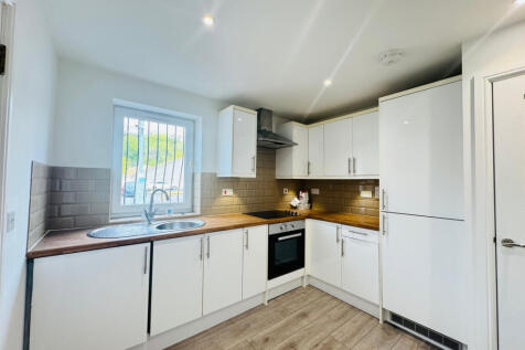1 Bedroom Flat for Rent