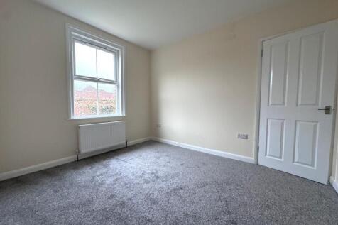 Flat to rent