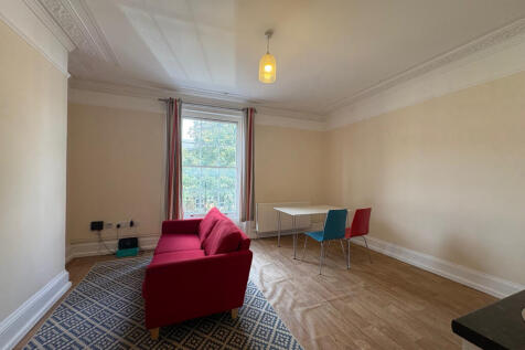 One Bedroom Flat for Rent