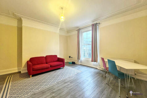 One Bedroom Flat for Rent