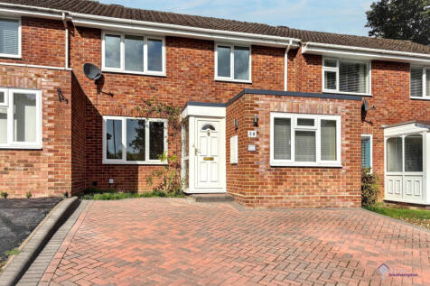 THREE BEDROOM HOUSE