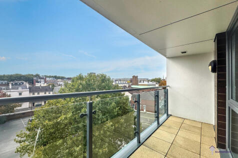 TWO BEDROOM APARTMENT UNFURNISHED