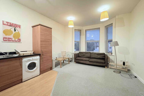 1 Bedroom Flat for Rent