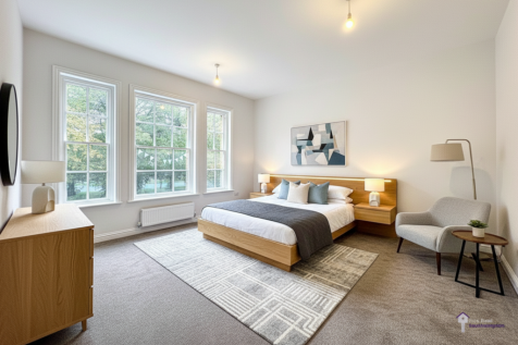 2 Bedroom Flat for Rent