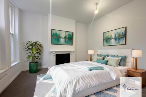 2 Bedroom Flat for Rent